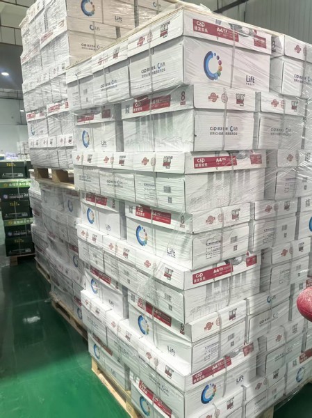 濰坊靜電復印紙12
