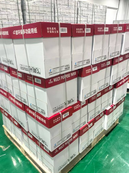 濰坊靜電復印紙2