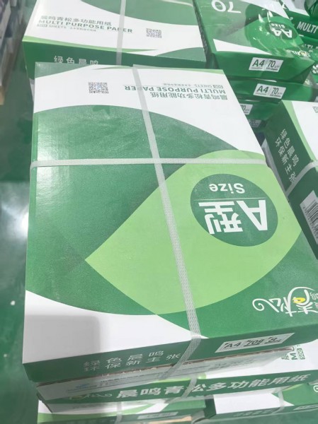 濰坊靜電復印紙9
